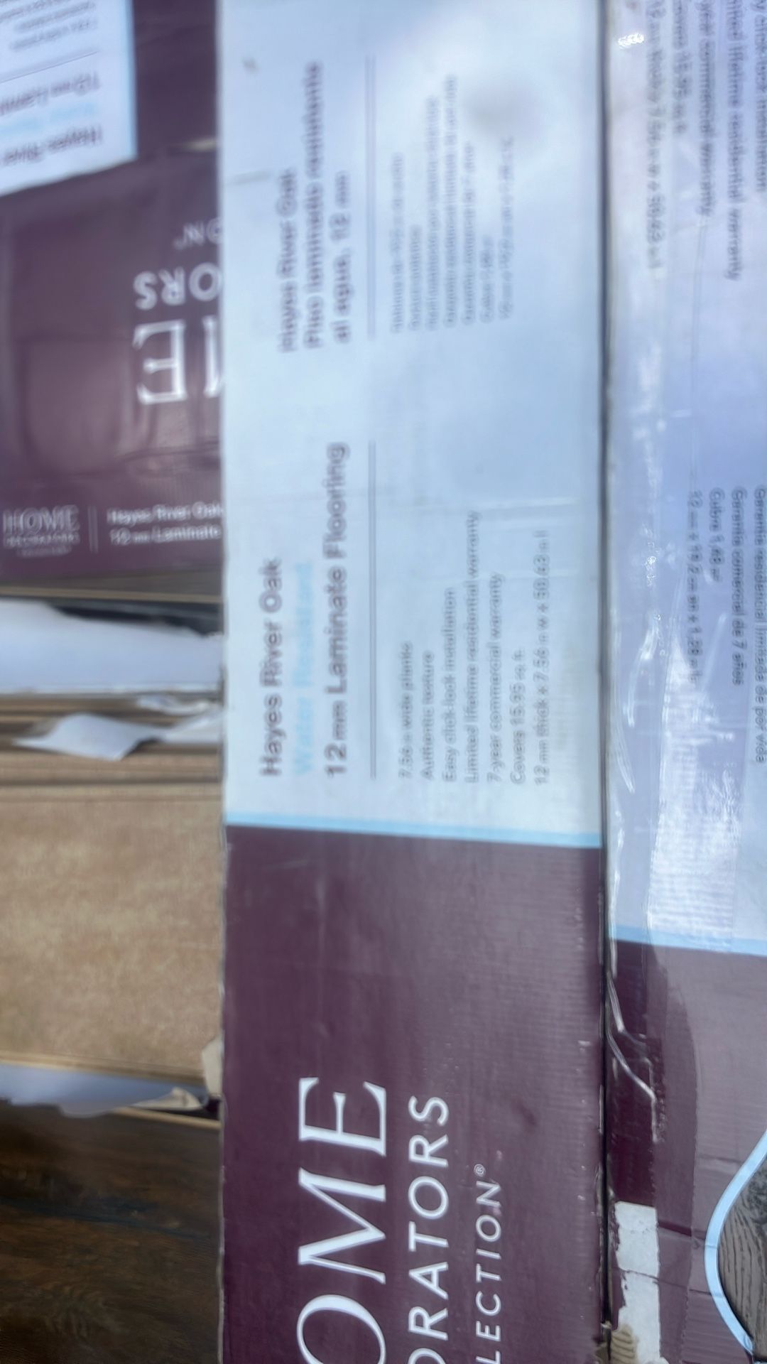 Hardwood Floors And Vinyls Floors For Sale