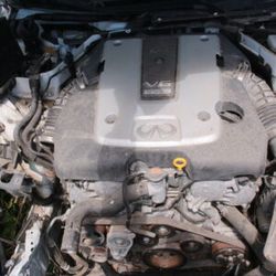 FOR PARTS / REPAIR - Mechanics Special