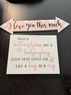 Room decor