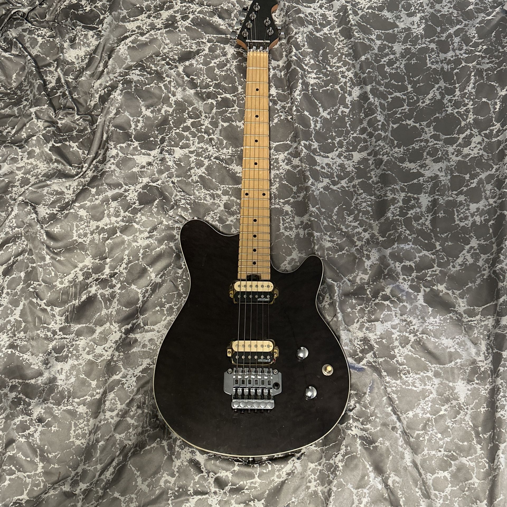 G guitarra