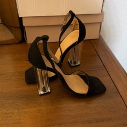 Size 5.5 Heels 