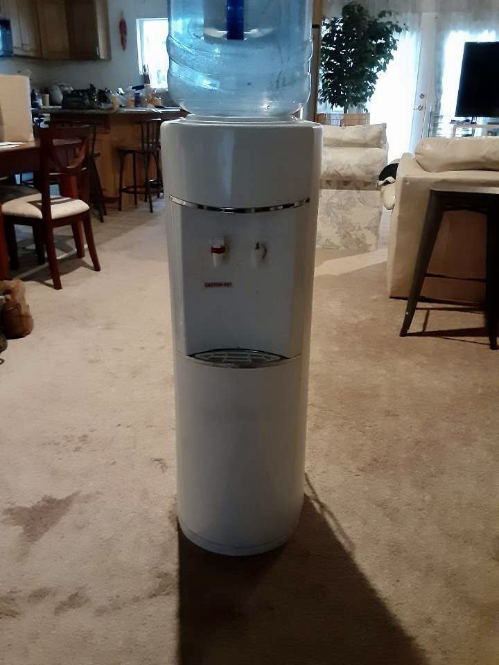 Tiger Hot Water Dispenser for Sale in San Dimas, CA - OfferUp