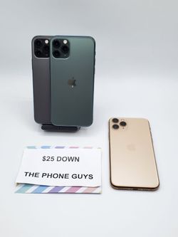 🔥 Best Selling – Unlocked Apple iPhone 11 Pro – Unbeatable Prices! 🔥 
