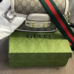 Gucci And Michael Kors
