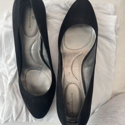 Women’s Shoes