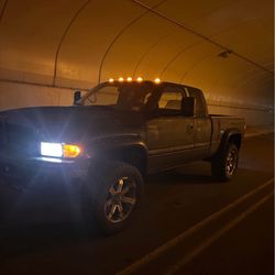 2001 Dodge Ram 1500