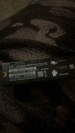 2 tb PlayStation storage drive