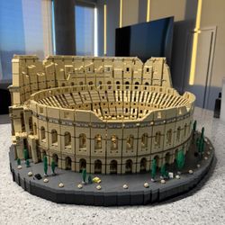 Lego Colosseum (10276) 