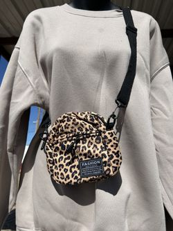 Crossbody Purses