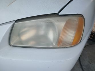 Headlight RE-Storation