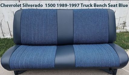 1989 Chevrolet Silverado 1500