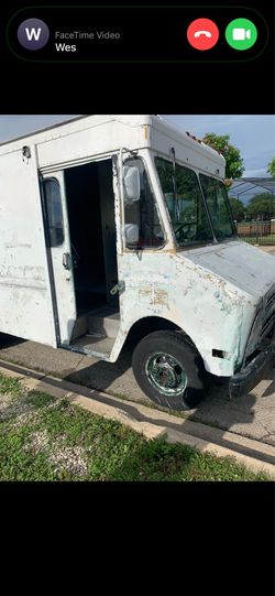 Food truck