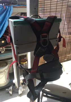 Harness