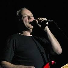 David Gilmour