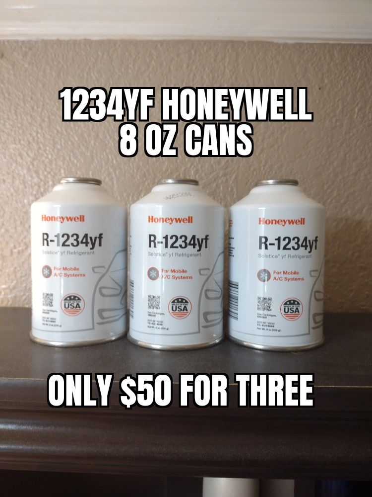 Fix Your Own Car Air Conditioning W 1234yf