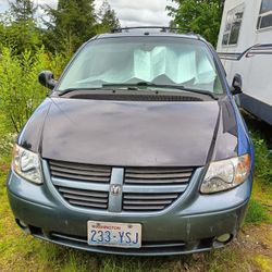 2006 Dodge Caravan