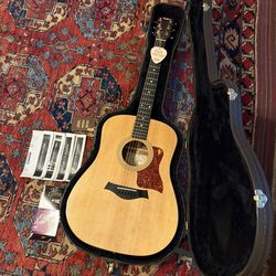 Sell Trade Taylor 310 Acoustic Guitar