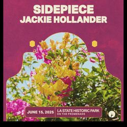Sidepiece Day Trip Tickets 