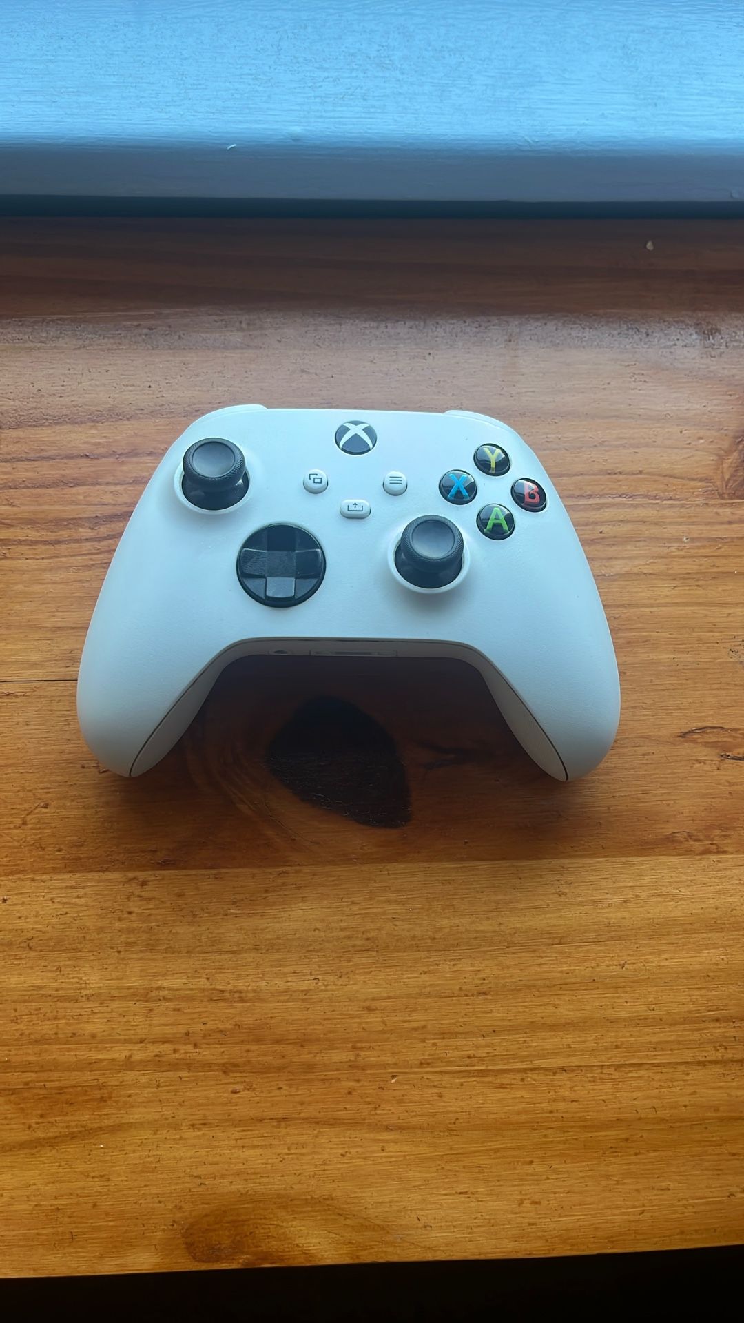 Microsoft Xbox Series X Controller