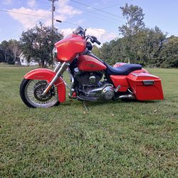 2013 street glide