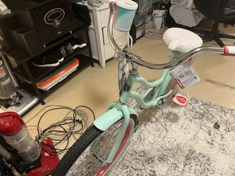 Huffy Cruiser Bicycle