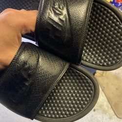 Nike Slides