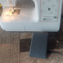 Viking Sewing Machine 