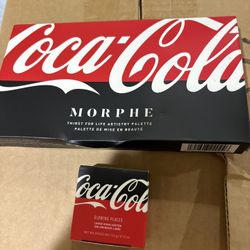 Coca Cola Set