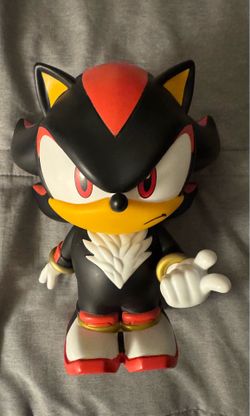 Shadow piggy bank