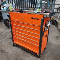 Snap On Box