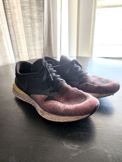 Nike Odyssey React 2