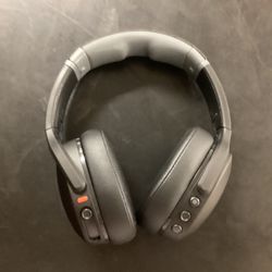 Skullcandy Crusher Evo Headphone (Slightly Used)