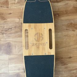 JKing Electric Skateboard