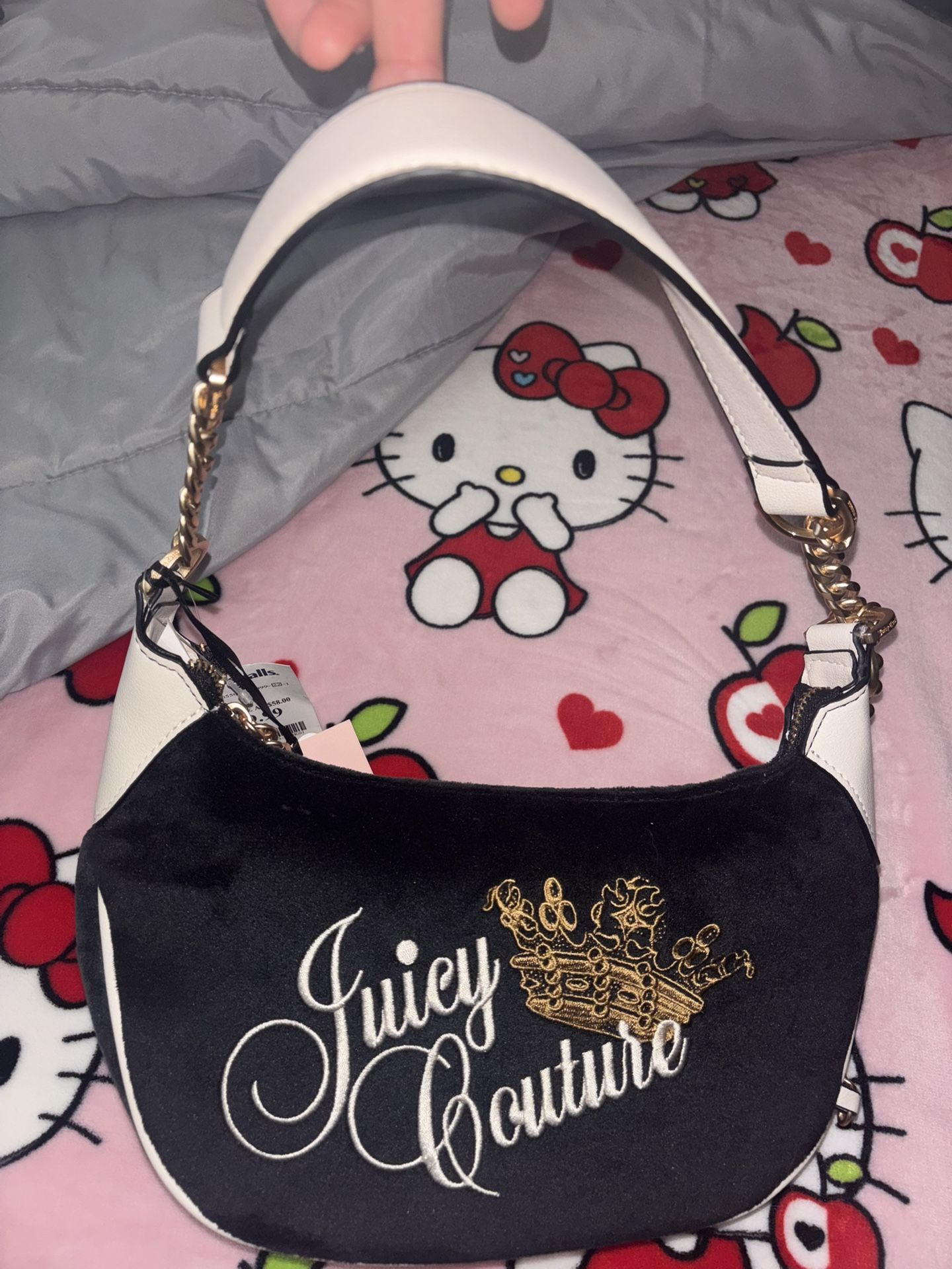 Juicy Bag For Trade