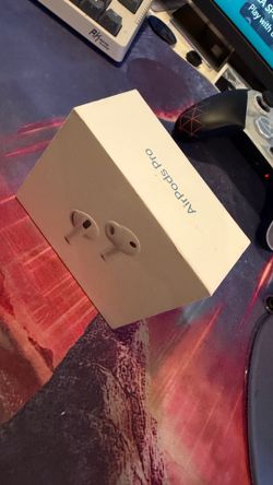 Apple AirPods Pro 3 BRAND NEW SEALED