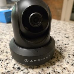Amcrest Indoor Camera Tilt/Swivel