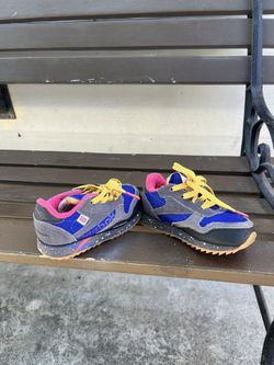 REEBOK Toddler Shoe