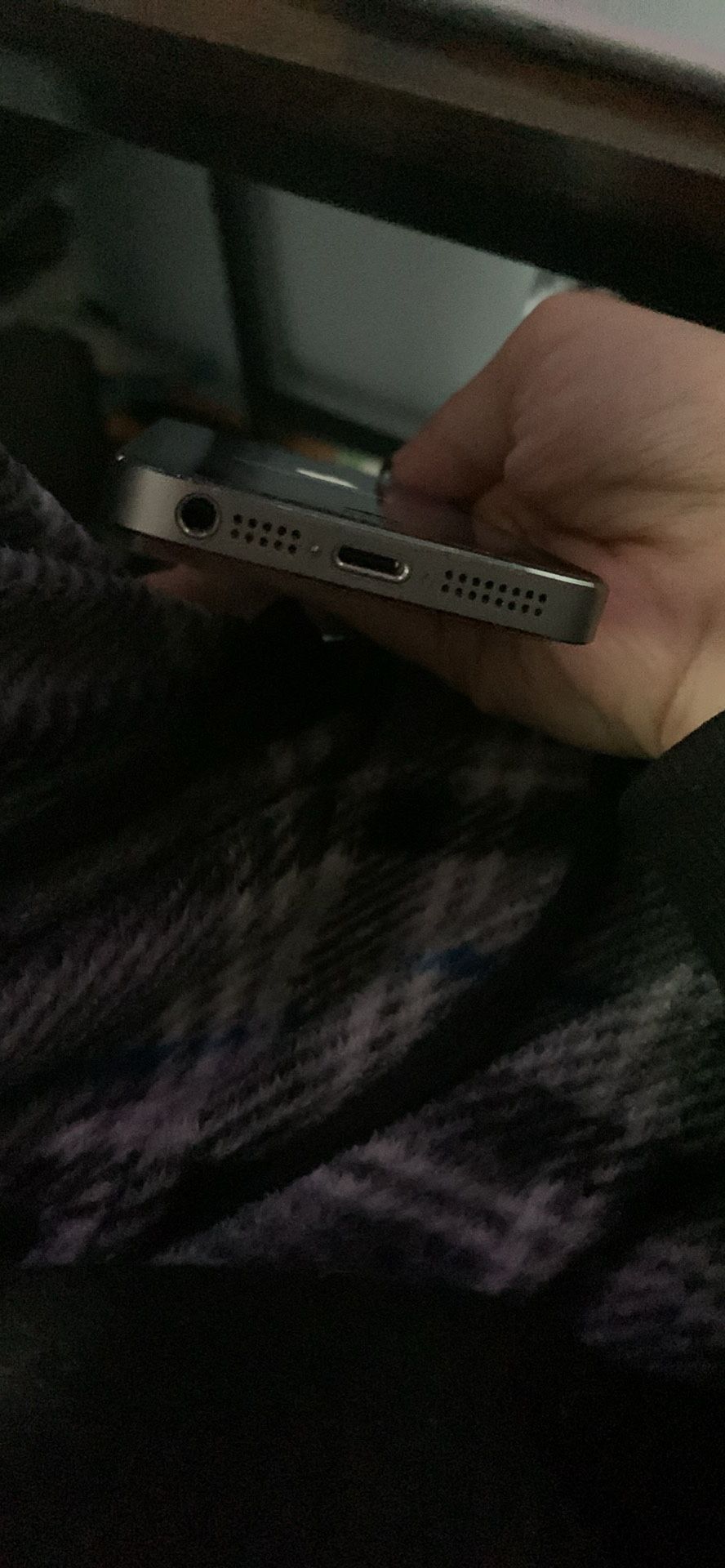 iPhone 5c