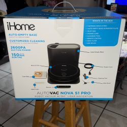 Brand New iHome