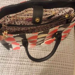 Betsey Johnson Purse