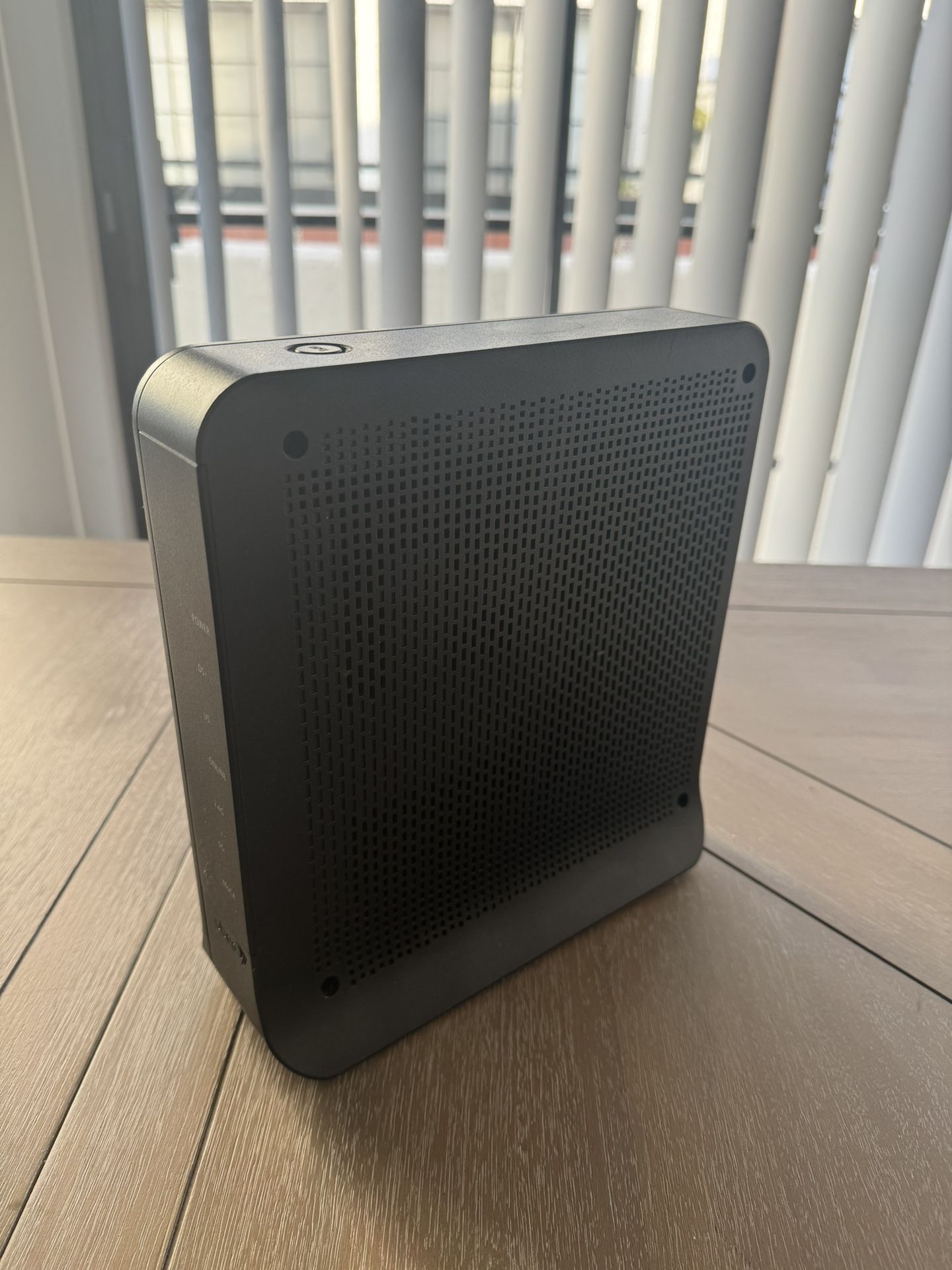 Wifi Router 