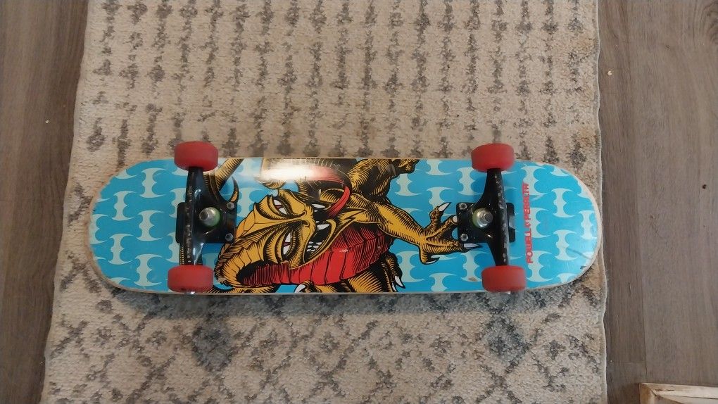 Skateboards