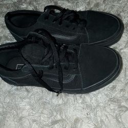 Boys/Girls Van's Shoes