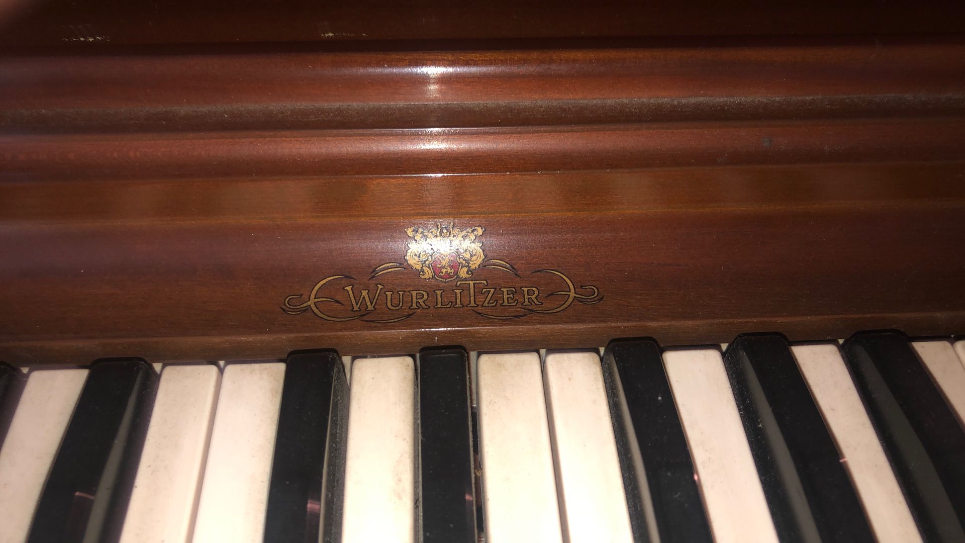 Wurlitzer