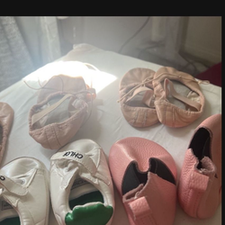 Size 21 all brand new toddlers shoes only