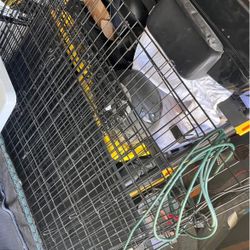 XXL Pet Kennel 