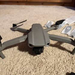 DJI Mavic Air 2 Fly More Combo 