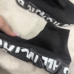 Balenciaga Shoes 