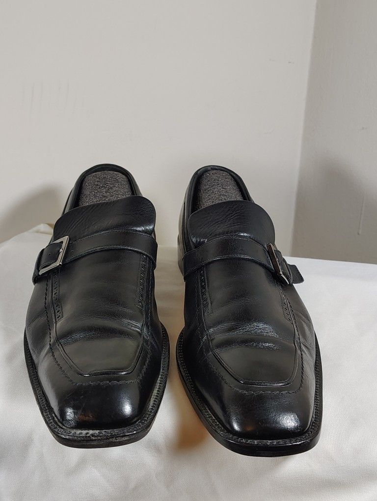 Louis Vuitton Leather Shoe