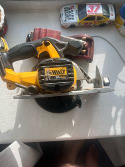 Skill saw